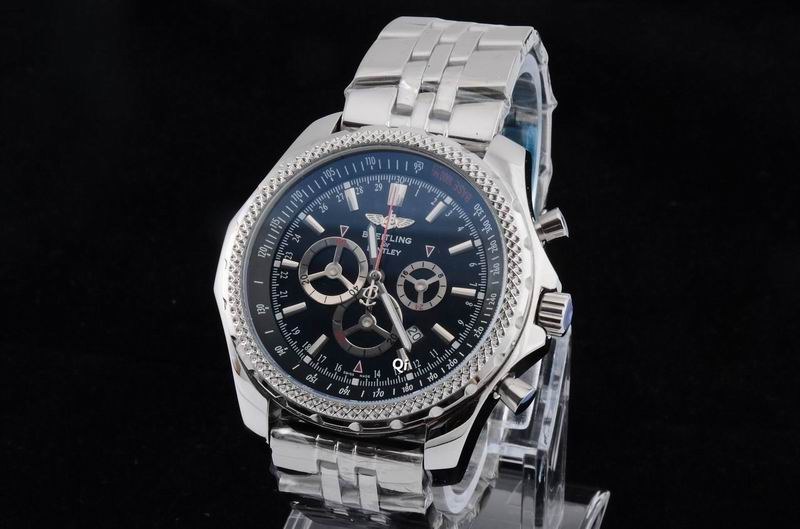 Breitling watch man-339